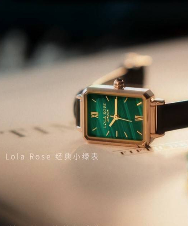 lolarose全新品牌代言人汤唯，展现宝石式人生的独特光芒