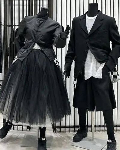 DOVER STREET MARKET BEIJING 2023春夏盛装开季