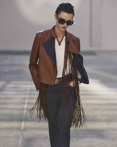 GIORGIO ARMANI – 10 CORSO COMO 系列