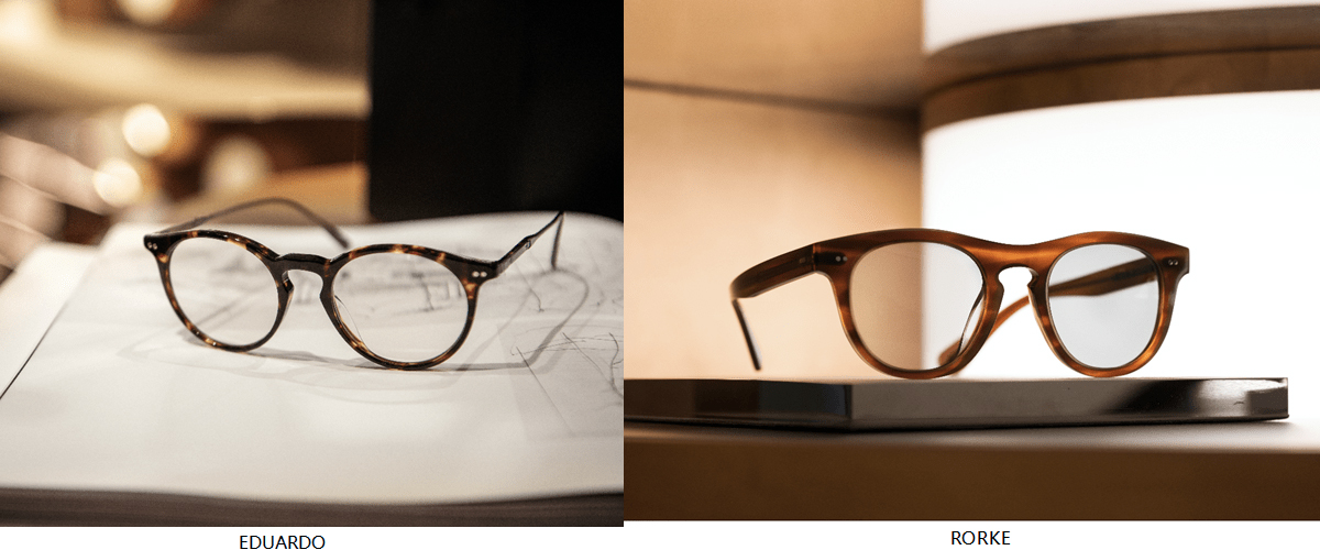 奢华眼镜品牌OLIVER PEOPLES落户上海——全新加州标志性眼镜品牌精品店开幕