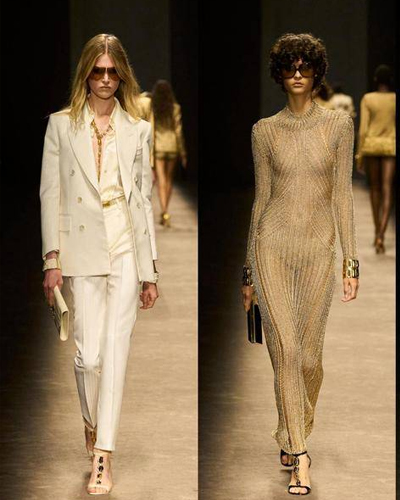 TOM FORD 2024夏季系列